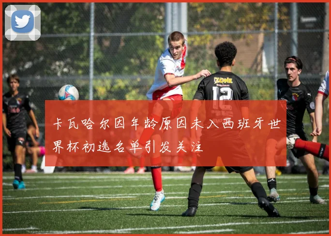 卡瓦哈尔因年龄原因未入西班牙世界杯初选名单引发关注